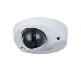 Dahua HAC-HDBW2501F-A-S2 – Dome HDCVI Starlight 5MP (16:9) 2.8mm, SERIE PRO