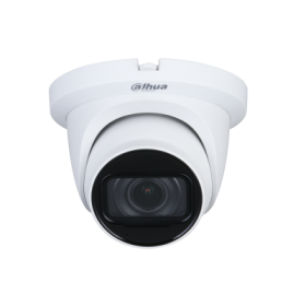 Dahua HAC-HDW1500TMQ-Z-A-S2 - Eyeball HDCVI Starlight 5MP (16:9) 2.7-13.5mm, SERIE LITE