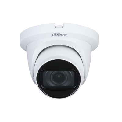 Dahua HAC-HDW1500TMQ-Z-A-S2 - Eyeball HDCVI Starlight 5MP (16:9) 2.7-13.5mm, SERIE LITE