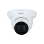 Dahua HAC-HDW1500TLMQ-S2 – Eyeball HDCVI Starlight 5MP (16:9), 2.8mm IR 30M, microfono integrato, SERIE LITE