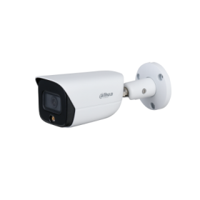 Dahua IPC-HFW3549E-AS-LED - Bullet IP 5MP 3.6mm AI WizSense Full-color H265+
