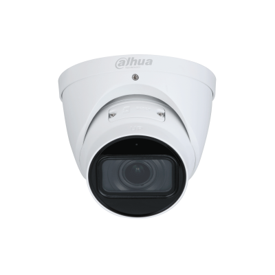 Dahua IPC-HDW5241T-ZE-S3 - Eyeball IP 2MP 2.7-13.5mm AI WizMind Starlight