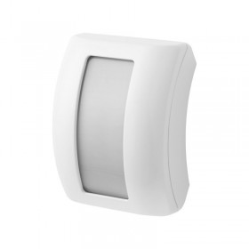 Vesta IRP-29-F1 - Rivelatore PIR senza fili,Pet immunity