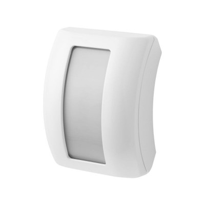 Vesta IRP-29-F1 - Rivelatore PIR senza fili,Pet immunity