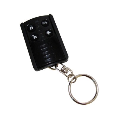 Vesta RC-16-F1-2W - Telecomando bidirezionale a 4 tasti