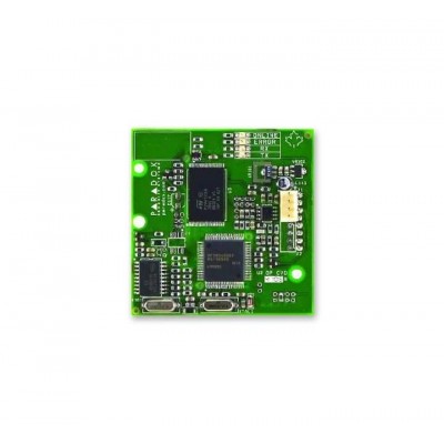 Paradox VDMP3 – Modulo combinatore vocale – PXVDMP3