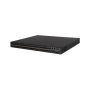 Dahua S6500-48XF2QF - Aggregation switch Layer 3 con 48 porte ottiche 10 Gbps + 2 porte 40 Gbps,capacita switching 2.56 Tbps, ra