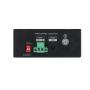 Dahua PFS3110-8ET-96-V2  - Switch unmanaged con 10 porte (8 PoE 10/100 Mbps + 1 Gigabit uplink +1 Gigabit SFP uplink)