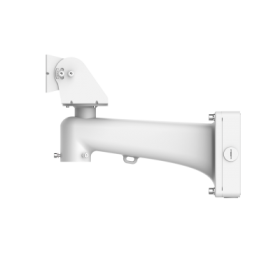 Dahua PFB414W - Staffa da parete in alluminio per collegamento rilevatore radar - PTZ
