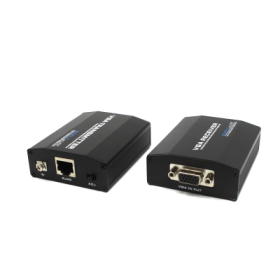 Dahua PFM710 - Coppia extender passivi 1 canale su UTP per segnale video VGA, risoluzione fino a 1080p, portata 35 m