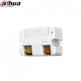 Dahua PFM320D-015 - Alimentatore enclosed 12 Vdc 1.5A, 1 uscita a morsetti