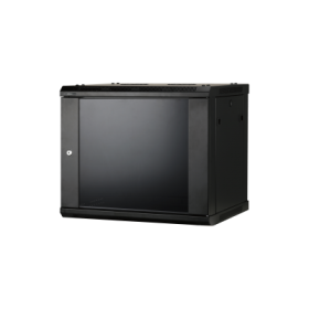 Dahua PFC200D-9U4D - Mobile rack 19¡ da 9 unita P450