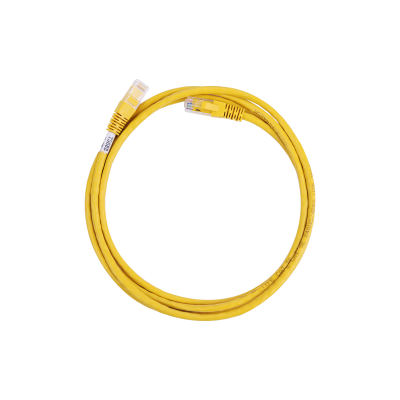Dahua PFM972-6U-2 - Patch cord UTP CAT6 da 2 m