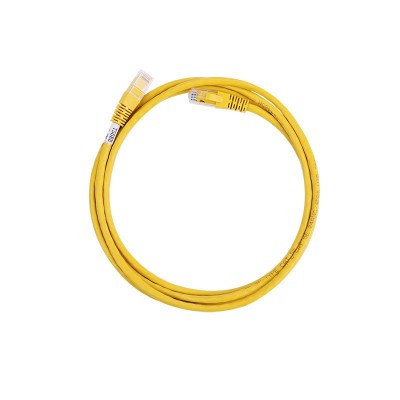 Dahua PFM972-5EU-1 - Patch cord UTP CAT5E da 1 m
