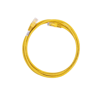 Dahua PFM972-5EU-2 - Patch cord UTP CAT5E da 2 m