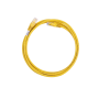 Dahua PFM972-5EU-2 - Patch cord UTP CAT5E da 2 m