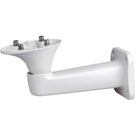 Dahua PFB604W - Staffa montaggio a parete custodia con passaggio cavi interno