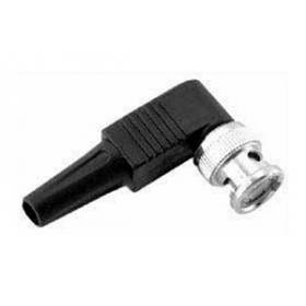 Dahua APBC13P - Connettore BNC a vite ´L¡ maschio per cavo RG59