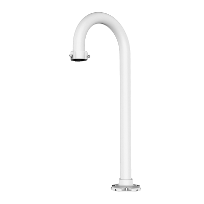 Dahua PFB301S-E - Staffa a cigno ¨122x700x344 mm