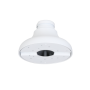Dahua PFA109 - Adattatore fissaggio 134x84 mm