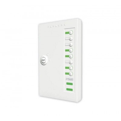 Paradox PGM82 – Modulo espansione 8 uscite relè 4A