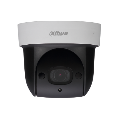 Dahua SD29204UE-GN-W - Speed dome IP 2MP Wi-Fi Starlight, IR 30 Microfono integrato