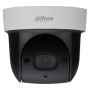 Dahua SD29204UE-GN-W - Speed dome IP 2MP Wi-Fi Starlight, IR 30 Microfono integrato