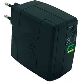 Elsist UPS MODEM Gruppo di continuità per modem e router potenza max 25 W 12v dc