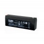 Fiamm FG20201- Batteria a secco 12V 2,0Ah