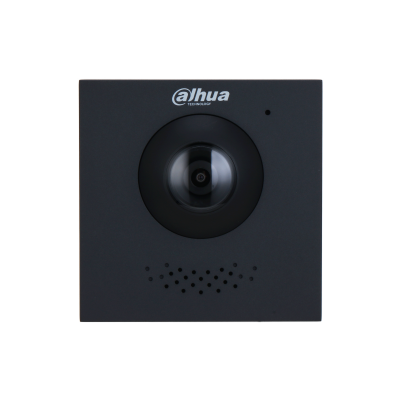 Dahua VTO4202FB-P-S2 - Posto esterno videocitofonico IP/bifilare modulare 2MP