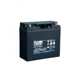 Fiamm FG21803 – Batteria a secco 12V 18Ah