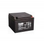 Fiamm FG22703 – Batteria a secco 12V 27Ah