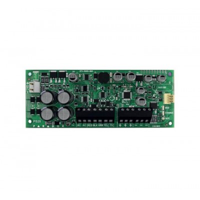 Paradox PS25 – Modulo alimentatore switching 2.5A