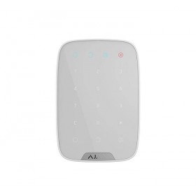 Ajax Keypad – Tastiera touch senza fili – AJ-KEYPAD-W