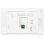 Risco RP432KPT000A - Tastiera RisControl, compatibile con LightSYS Plus