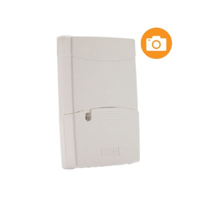 Risco RP432EWV800A - Ricevitore Radio 32 zone 868 MHz Collegamento su BUS Mono e bidirezionale