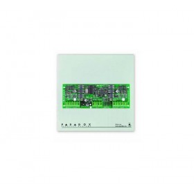 Paradox HUB2 – Modulo isolatore e amplificatore