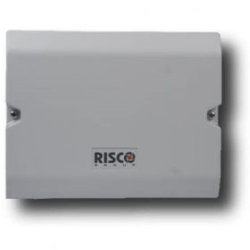 Risco RP128B50000A - Contenitore Plastico ABS per Moduli aggiuntivi con Dispositivo antiapertura e antirimozione