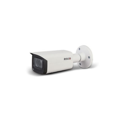 Risco RVCM52P2200A - Telecamera IP Bullet Varifocal esterno/interno: P2P IP67 con IR portata 50m 4 Megapixel