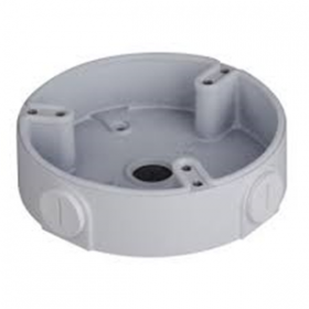 Risco RVIM0A13700A - Box giunzione - N. 18 Solo per telecamere 4Mp