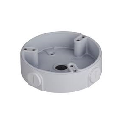 Risco RVIM0A13700A - Box giunzione - N. 18 Solo per telecamere 4Mp