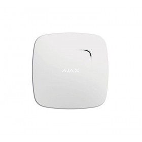 Ajax FireProtect – Rivelatore radio i fumo – sensore di temperatura e monossido di carbonio – AJ-FIREPROTECTPLUS-W