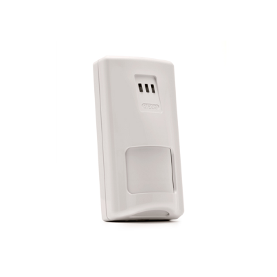 Risco RK815DTG300D - iWise® - Rivelatore a doppia tecnologia Anti-Mask in BANDA X: Microonda 10,25Ghz