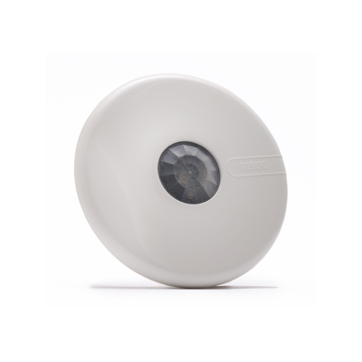 Risco RK150DTG300D - LuNART - Rivelatore da soffitto Doppia Tecnologia a microprocessore: