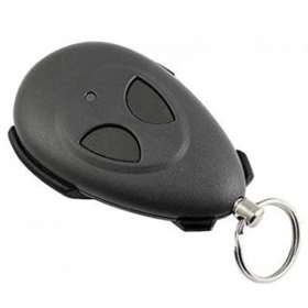 Risco RWT52P86800A - Telecomando antipanico radio Monodirezionale 2 tasti Assegnato ad una zona della centrale