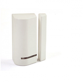 Risco RWX73M86800D - Trasmettitore senza fili bidirezionale con magnete ed ingresso aggiuntivo (in serie)