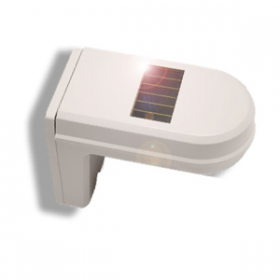 Risco RA350SSLR00A - Snodo 180° per Beyond radio con Pannello Solare e batteria
