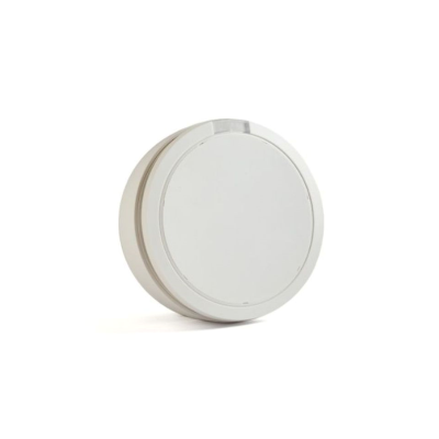 Risco RWX35S00800C - Rivelatore Ottico di Fumo e Temperatura senza fili, Bidirezionale. Frequenza 868 MHz