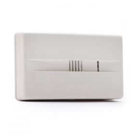 Risco RWT6G086800C - ViTRONT - Rivelatore rottura vetro radio Monodirezionale fornito con snodo RA66. Frequenza 868MHz