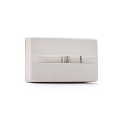 Risco RWT6G086800C - ViTRONT - Rivelatore rottura vetro radio Monodirezionale fornito con snodo RA66. Frequenza 868MHz